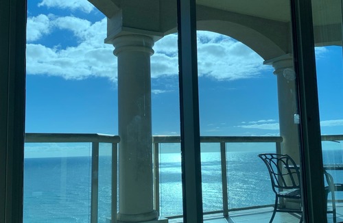 Pensacola Beach Condo | $99* Pensacola Beach Portofino 20th floor 2 Bedroom Breathtaking gulf ocean view