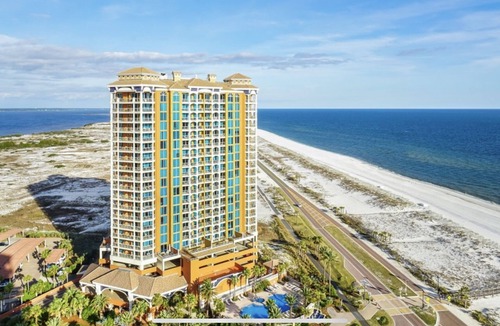 Pensacola Beach Condo | $99* Pensacola Beach Portofino 20th floor 2 Bedroom Breathtaking gulf ocean view