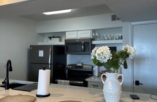 Walden on Lake Conroe Condo | A beautiful Cozy 2-bedroom condo in charming Montgomery on Lake Conroe