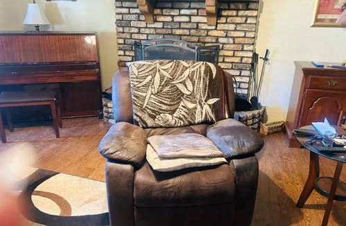 Shreveport Apartment | A bit in the South Entire home in Shreveport, Louisiana