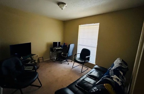Shreveport Apartment | A bit in the South Entire home in Shreveport, Louisiana