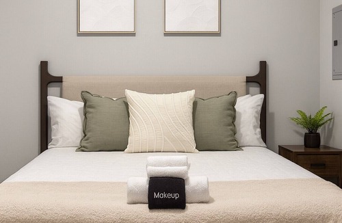 Durant Apartment | A+ for Workers/family,bychoctaw,longstaydiscount