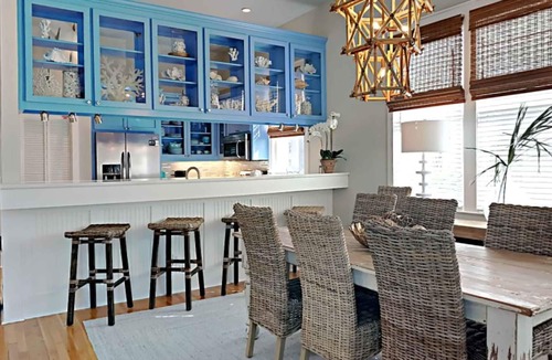 Frangista Beach House | A Garden Cottage | Private Beach + Beach Service + Pet Friendly!