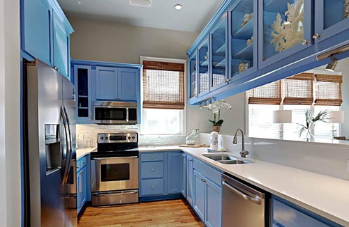 Frangista Beach House | A Garden Cottage | Private Beach + Beach Service + Pet Friendly!