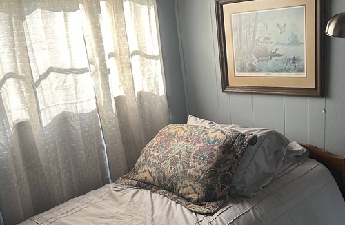 Coffeeville Bed & Breakfast | A Holiday Every Day Grenada Lake, MS!!!!!!