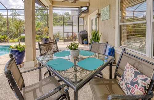 Doctors Inlet House | A Home Away From Home