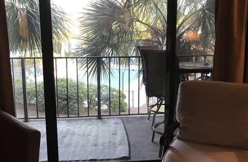 Panama City Beach Villa | A large 3 bedroom 3 bath. Book now!