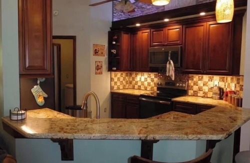 Citrus Springs House | A Little Paradise with a Heated Pool! Near Rainbow Springs