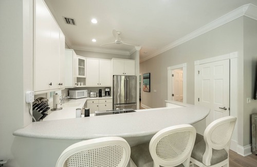 Bahama Village House | A Palm Tree Haven in Key West