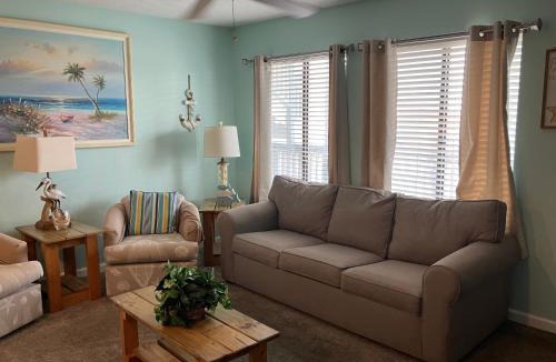 Holiday Beach Apartment | A Paradise For You - Stay