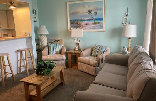 Holiday Beach Apartment | A Paradise For You - Stay
