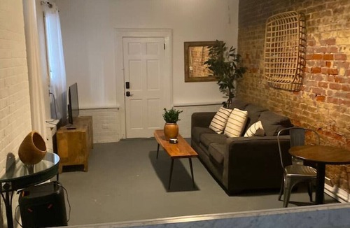 French Quarter Apartment | A perfect place in a perfect location