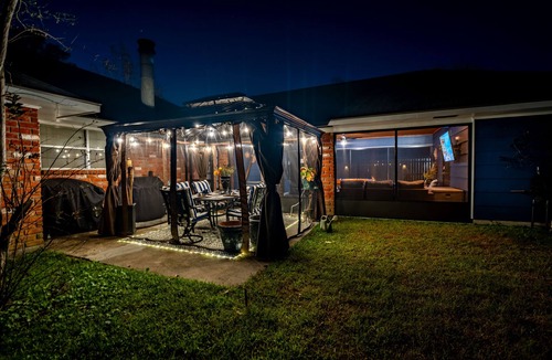 Broadmoor House | A Place to Remember - Glenwild Drive