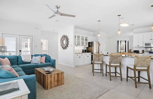 Village of Sugar Beach House | A Shore Bett by Stay on 30a