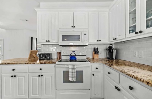 Village of Sugar Beach House | A Shore Bett by Stay on 30a