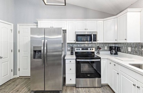 Ono Island House | "A Shore Thing" 4 Your Next Getaway