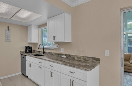 Vero Beach South House | A Slice of Paradise to Enjoy