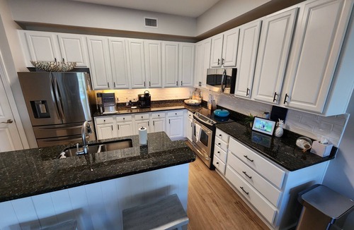 Lakeside at Blue Mountain Beach Condo | A Snowbird's Lake and Gulf Dream on 30A