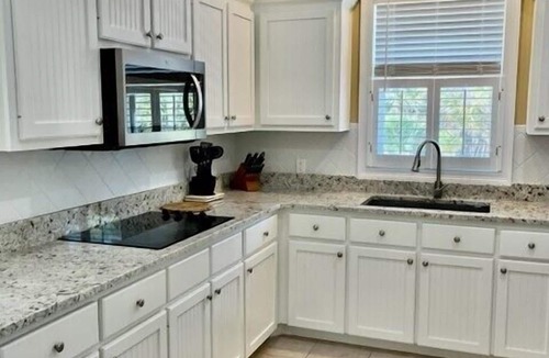 Port St. Joe House | A Southern Comfort 3 bed/2 bath Home on 30A, Indian Pass