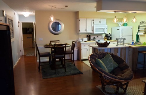 Kiska Beach House | A Special Getaway!
