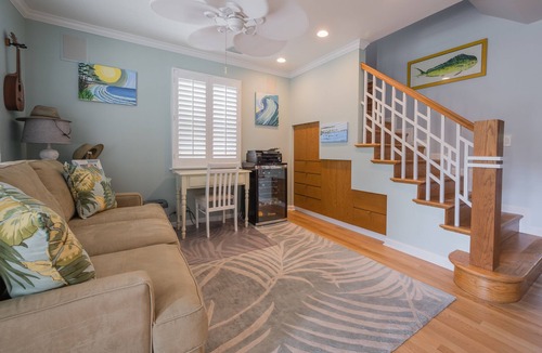 Bahama Village House | A Wave From It All at The Truman Annex in Key West