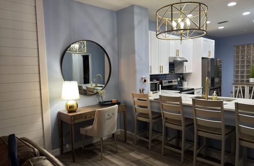 Tropical Cove Condo | A Wave From it All: Unbelievable amenities and 4 miles to beach!