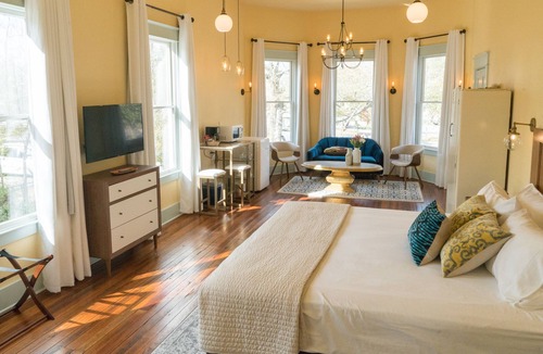 Abita Springs House | Abita Springs Hotel