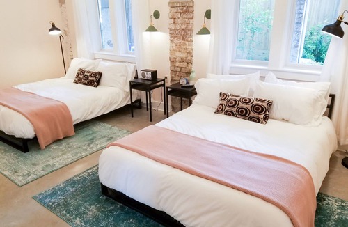 Abita Springs House | Abita Springs Hotel