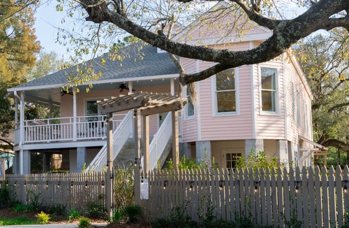 Abita Springs Hotel | Abita Springs Hotel