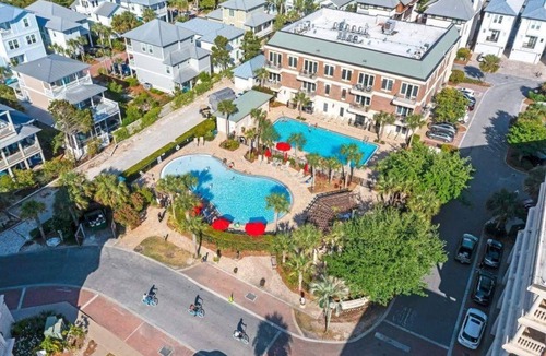 Seacrest Beach Condo | Absolute Beach.The Village of South Walton is located on beautiful Scenic Highway 30A in Seacrest Beach, within walking distance to Alys and Rosemary Beach. Be prepared to explore with plenty of shopping, restaurants, and gorgeous beachscape within n