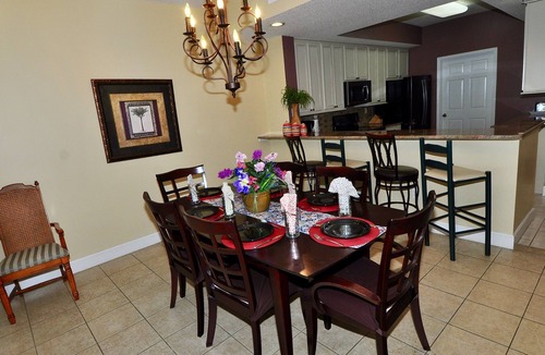 Navarre Beach Condo | Absolute Gulf-Front; Spacious 2 bed 2 bath condo;Huge Balcony; Stunning Views!