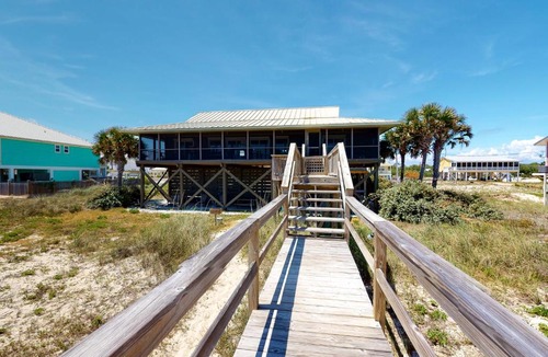 St. George Island House | Absolutely Paradise