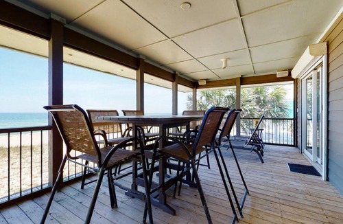 St. George Island House | Absolutely Paradise