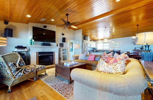 St. George Island House | Absolutely Paradise