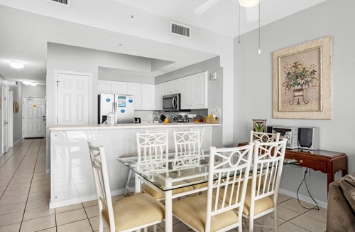 Miramar Beach Condo | ☀Across from Beach-Gulf Views-Indoor/Outdoor Pool-2BR Majestic Sun 1012A☀