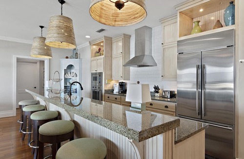 Seacrest Condo | Across From Beach + Rooftop Comm Pool - WaterHouse 402 by Royal Destinations