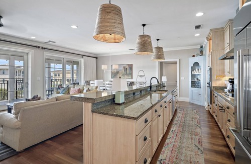Seacrest Condo | Across From Beach + Rooftop Comm Pool - WaterHouse 402 by Royal Destinations