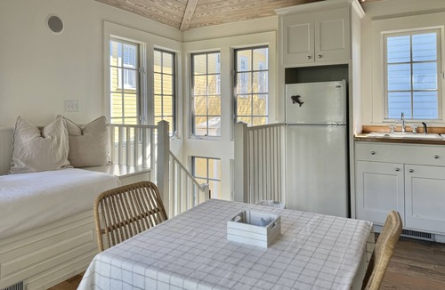 Seaside House | Across from Pool and Short Walk to Beach in Seaside, Fl + 2 Adult Bikes!