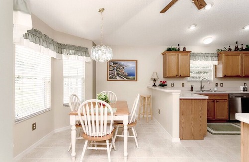 Chatham House | Across from the World Renowned Nancy Lopez Legacy Golf & Country Club