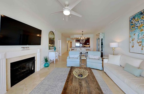 Santa Rosa Beach Apartment | Adagio 204B
