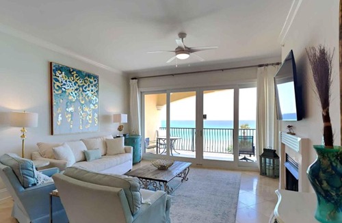 Santa Rosa Beach Apartment | Adagio 204B
