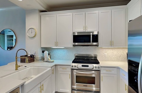 Santa Rosa Beach Condo | Adagio #303E | Gulfside + Amenities