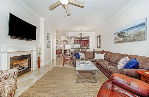 Santa Rosa Beach Condo | Adagio F-102 Ground Floor, AMAZING POOLSIDE UNIT!