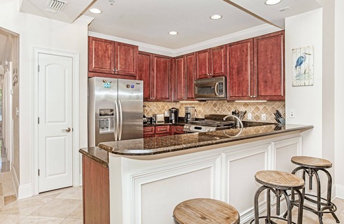 Santa Rosa Beach Condo | Adagio F-102 Ground Floor, AMAZING POOLSIDE UNIT!