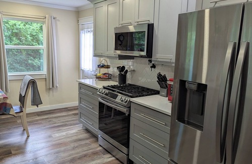 Gulfport House | Adorable Fully Remodeled Home Walk To The Beach