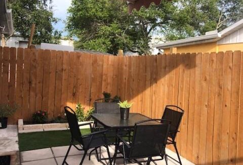 Port Richey Apartment | Adorable one bedroom studio near the beach