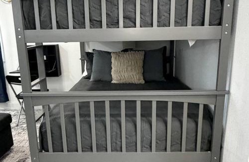 Ponce De Leon House | Adventure Basecamp: Springs, Trails & Beaches