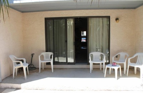Laguna Beach Estates House | Affordable and Quiet Townhouse Rental in Panama City Beach!