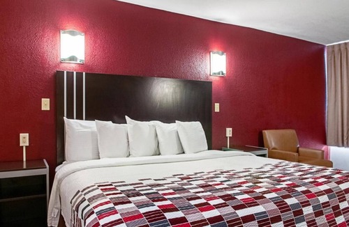 Slidell Hotel | Affordable Comfort Near New Orleans French Quarter – Easy Access