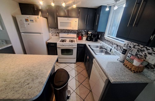 Panama City Beach House | Affordable Panama City Beach Condo Vacation Rental